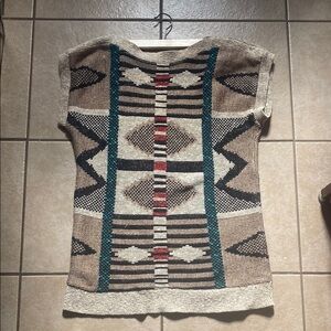 Vintage Courtney Rhodes sweater